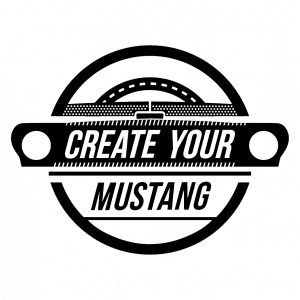 create your mustang